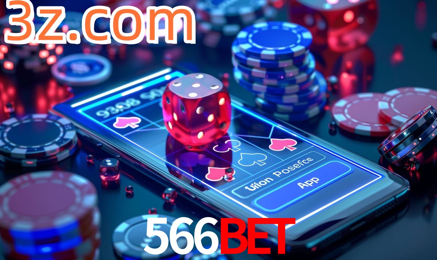 Baixar App 566Bet