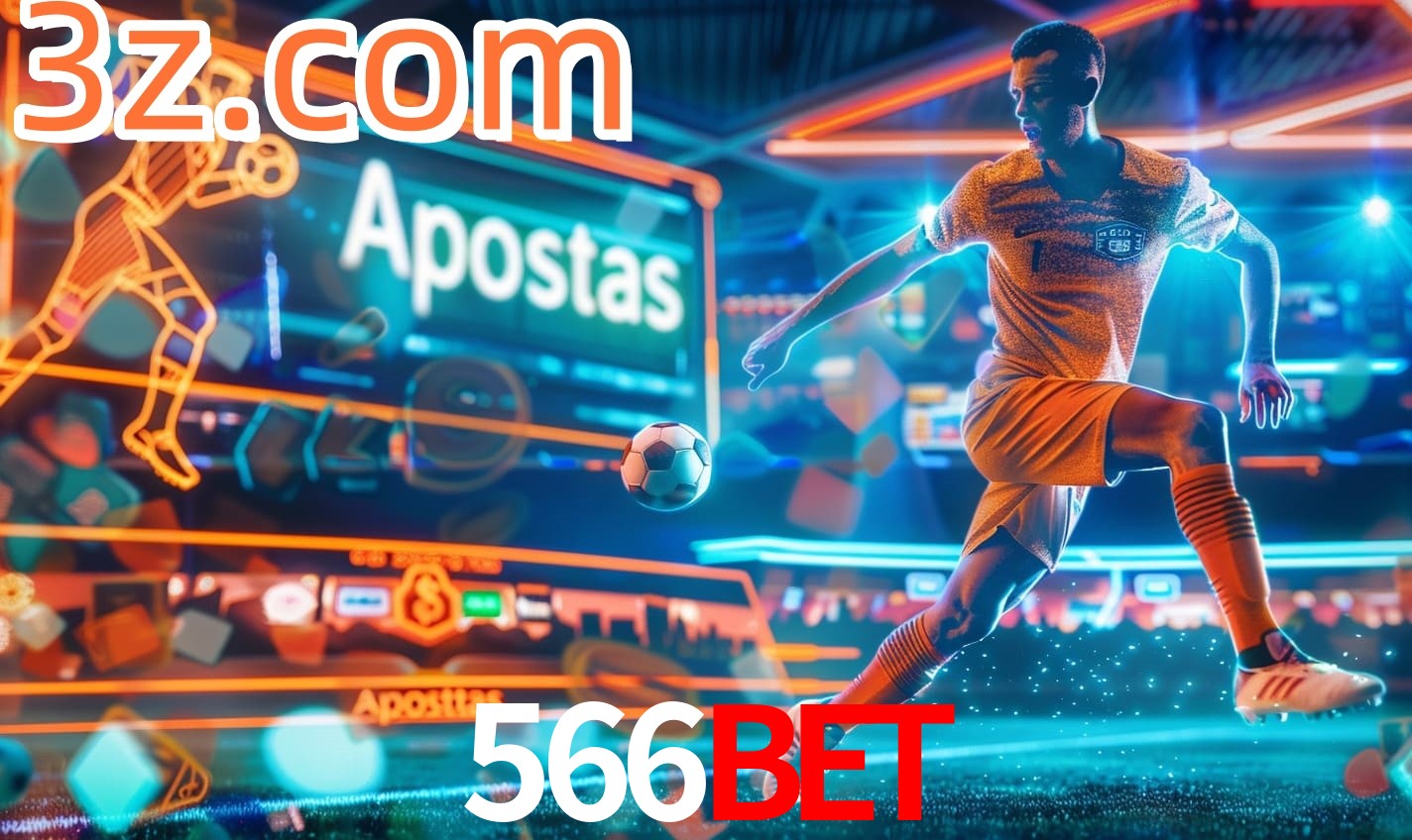 Apostas 566Bet