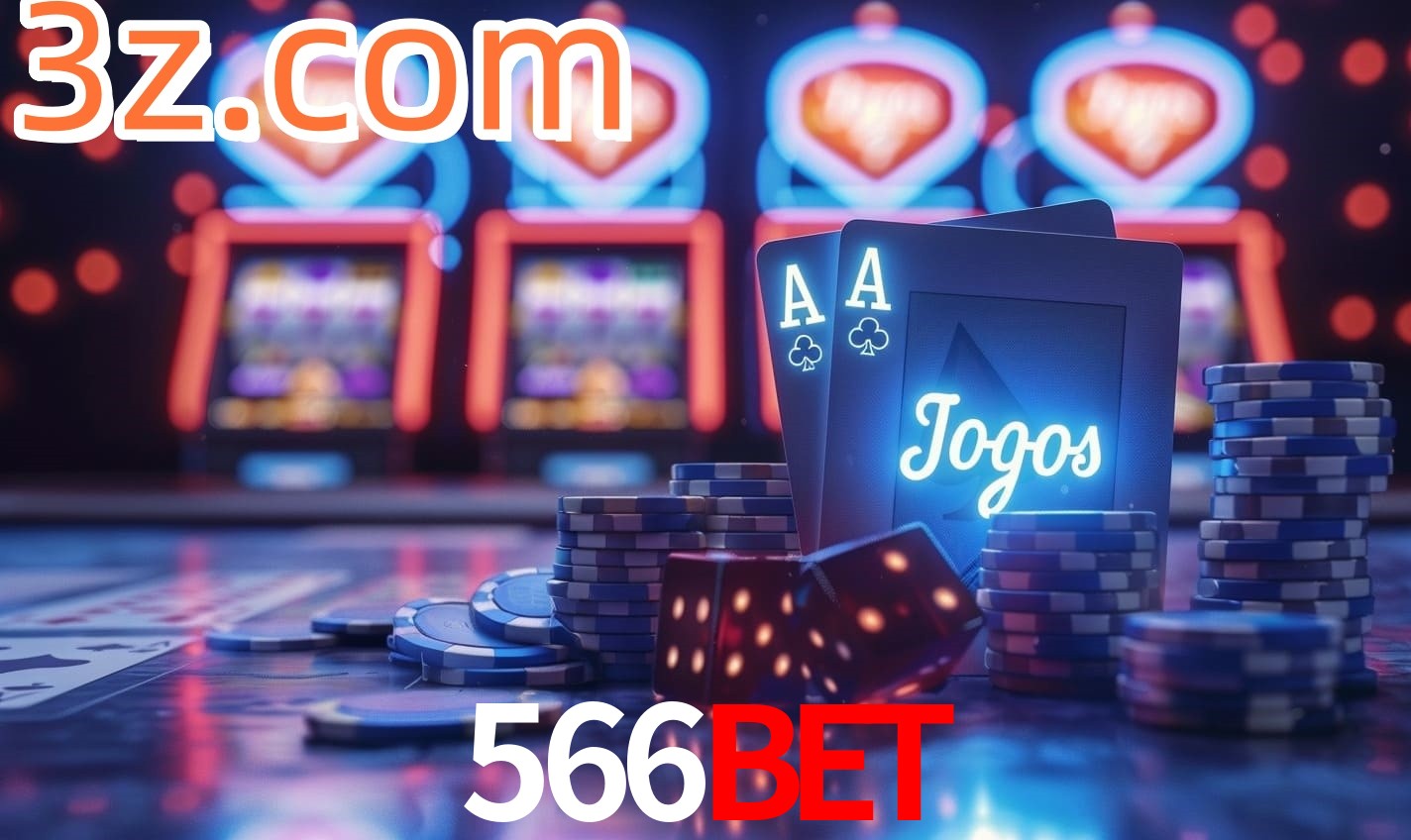 Lista de Jogos 566Bet